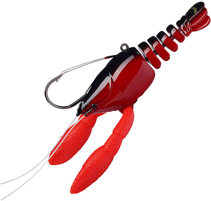 Strike Pro Flex Crawfish