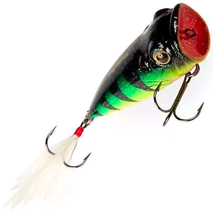 Strike Pro Gobi Popper 65