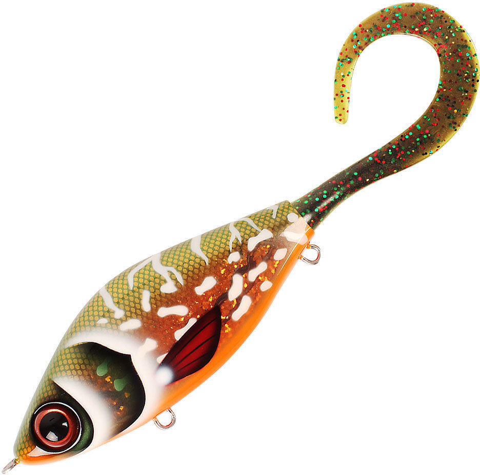 Strike Pro Guppie Downsize DS