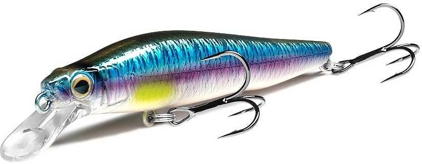 Strike Pro IB Minnow