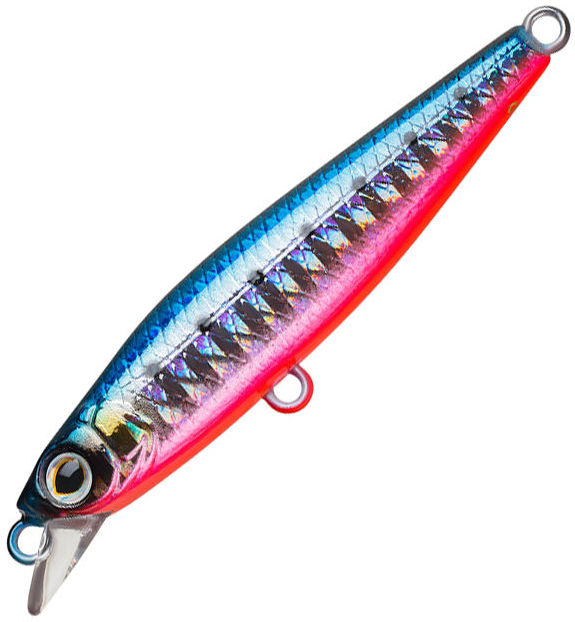 Strike Pro Lipslide Scuad Minnow 60S