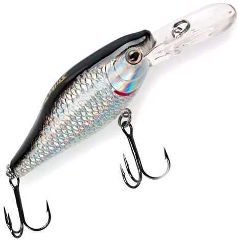 Strike Pro Pro Shad 70