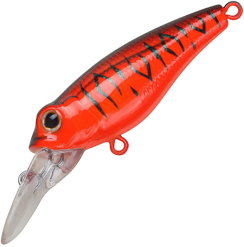 Strike Pro Pygmy 40