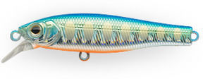 Strike Pro Quick Minnow