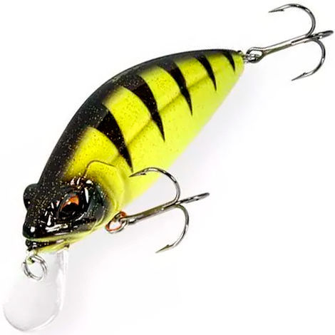 Strike Pro Shifty Shad 100