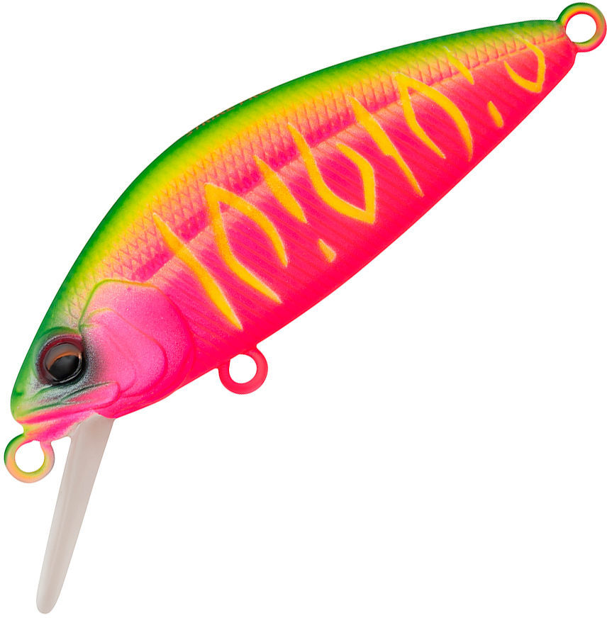 Strike Pro Shifty Shad 60