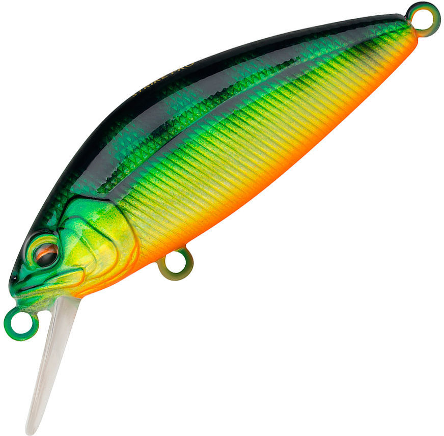 Strike Pro Shifty Shad 80