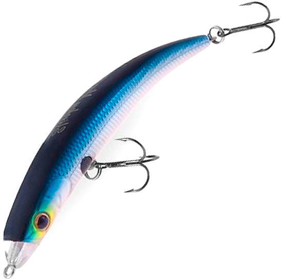 Strike Pro Slinky Minnow 75F