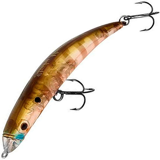 Strike Pro Slinky Minnow 85F