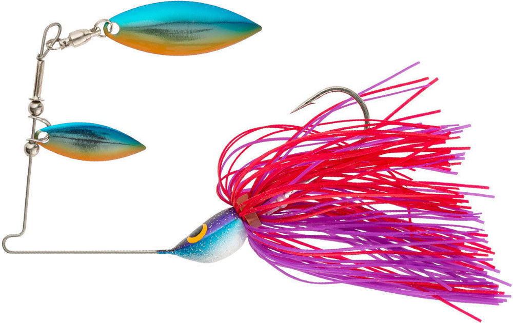 Strike Pro Spinner Bait 22