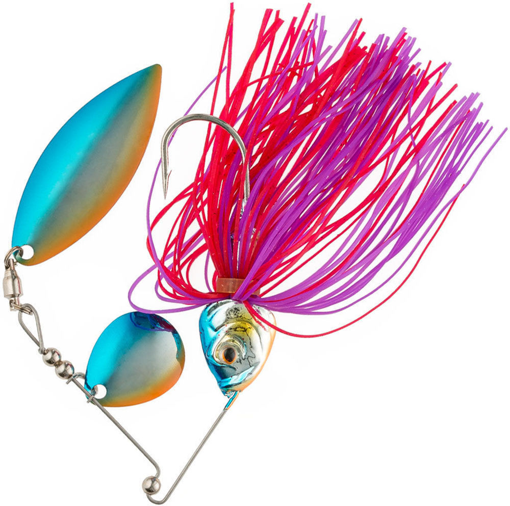 Strike Pro Spinner Bait 28