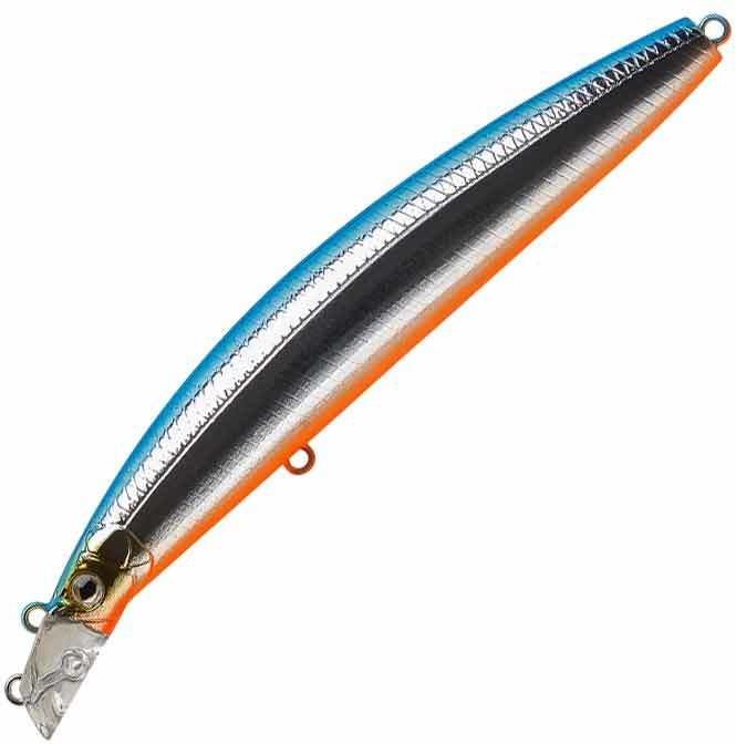 Strike Pro Top Water Minnow Long Casting