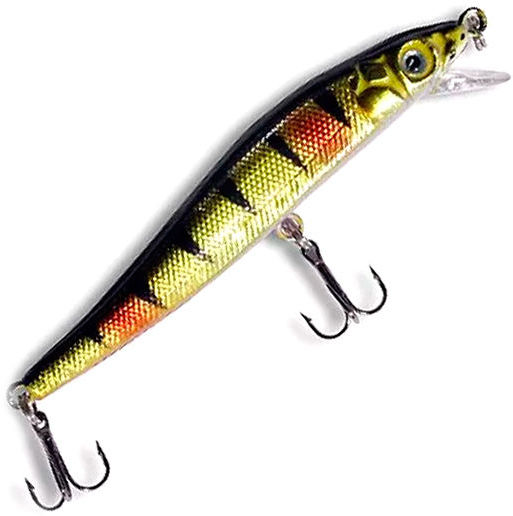 SWD Classic Minnow