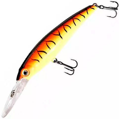 SWD Deep Runner Minnow