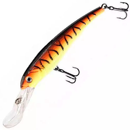 SWD Deep Tail Dancer Minnow