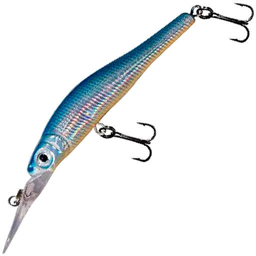 SWD Diver Minnow