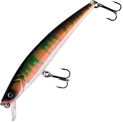 SWD Fast Minnow