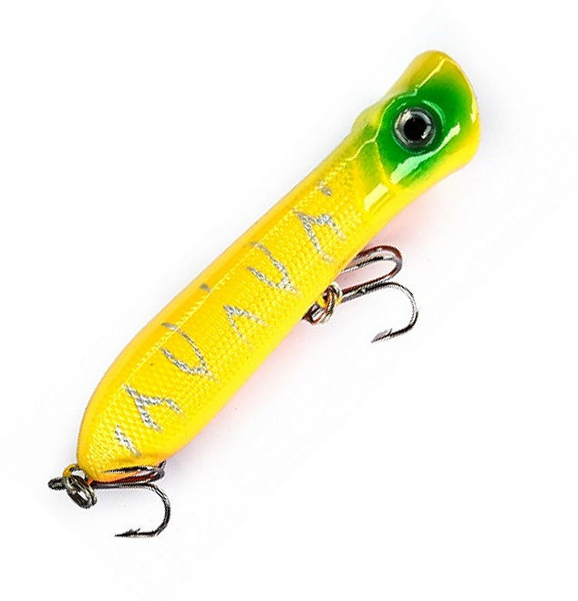 SWD Killer Popper