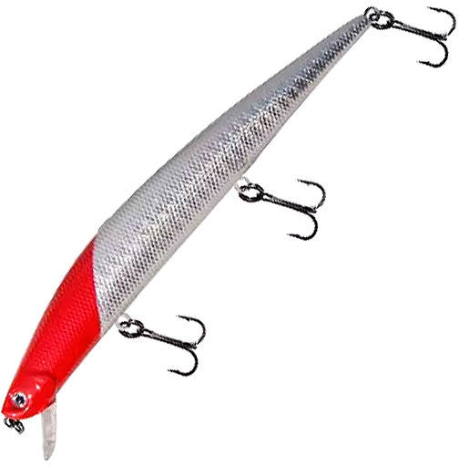 SWD Long Minnow