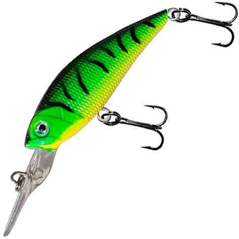 SWD Magic Shad