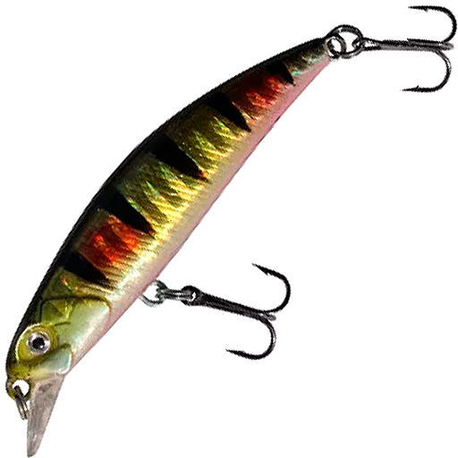 SWD Phantom Minnow