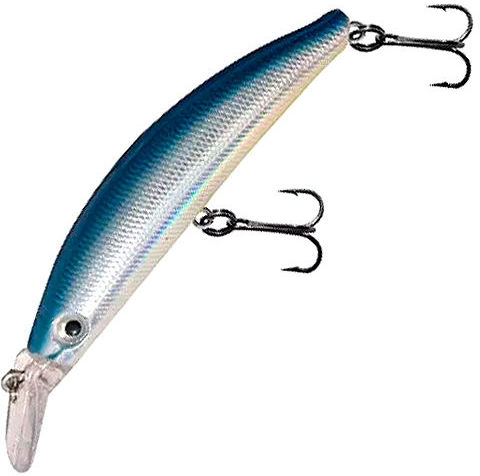 SWD Predator Minnow