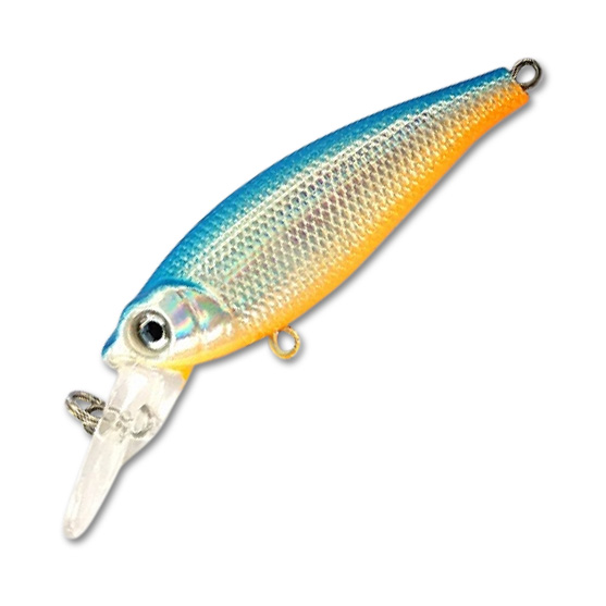 SWD Scout Shad