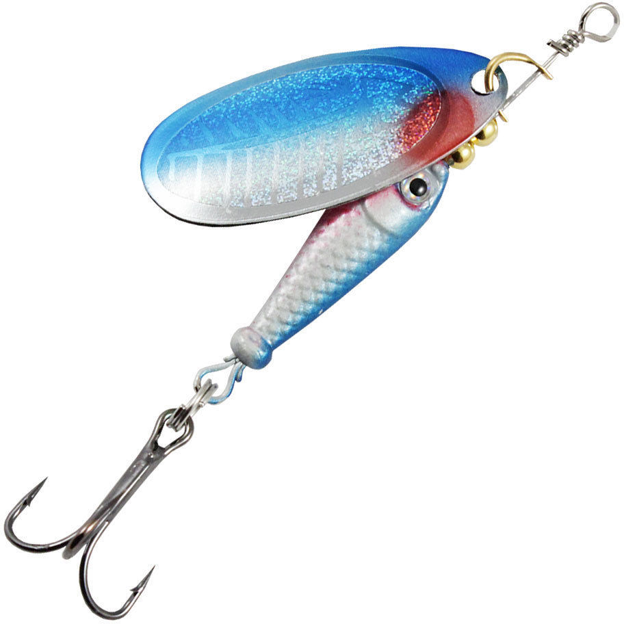 SWD Silver Creek Spinner