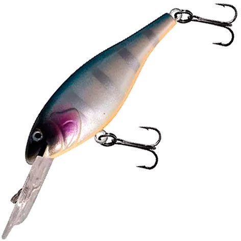 SWD Super Shad