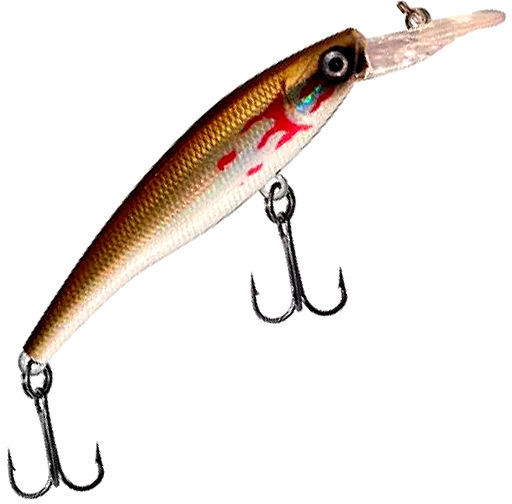 SWD Sweet Minnow