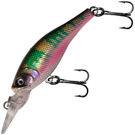 SWD Tactic Shad