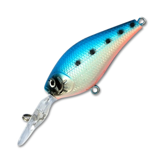 SWD Top Shad