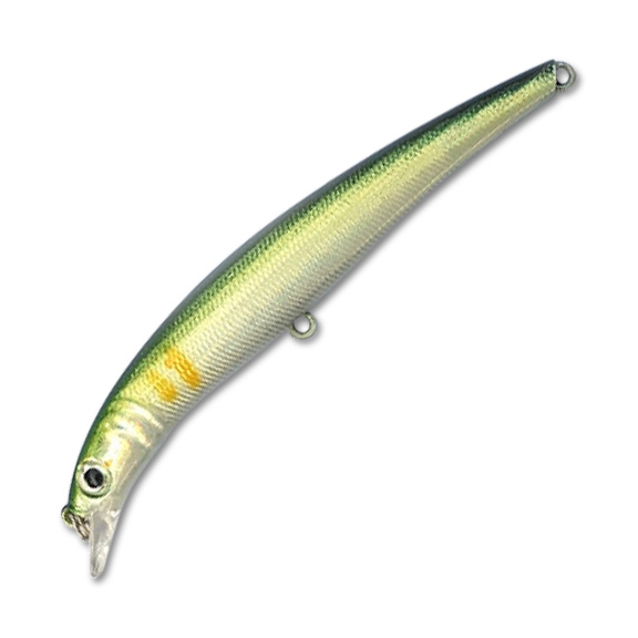 SWD Trump Minnow