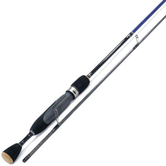 Team Salmo Troutino