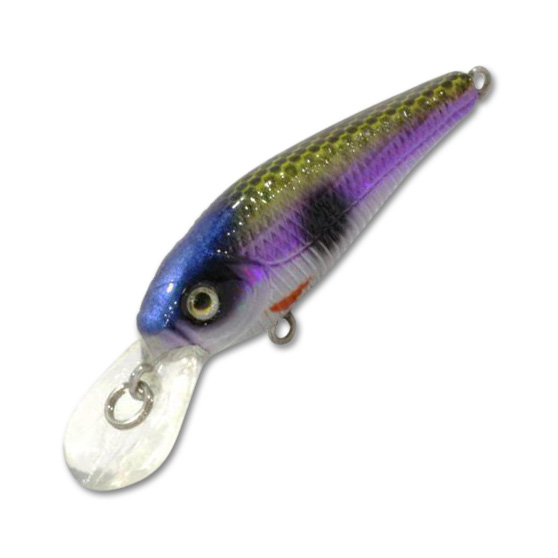 Trout Pro Baby Shad