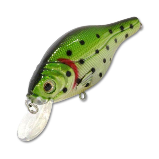 Trout Pro Bass Minnow