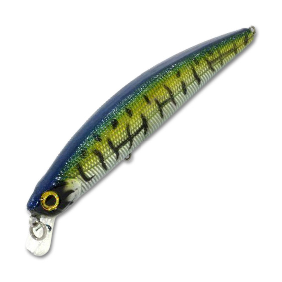 Trout Pro Bent Minnow