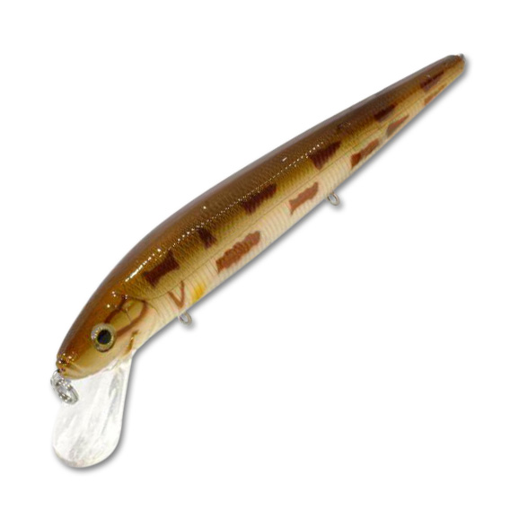 Trout Pro Bleak Minnow