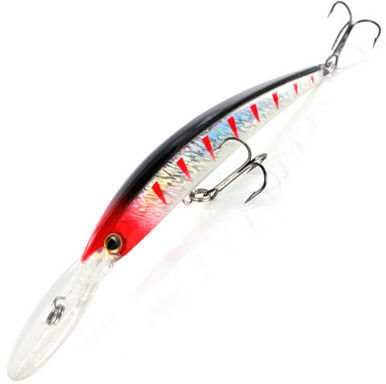 Trout Pro Co Deep Minnow