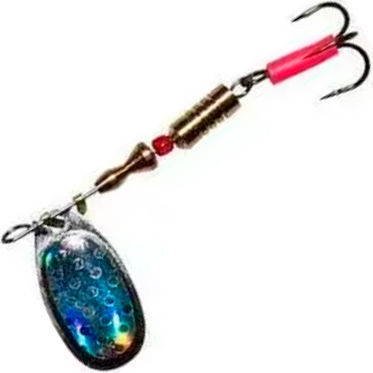 Trout Pro Comet