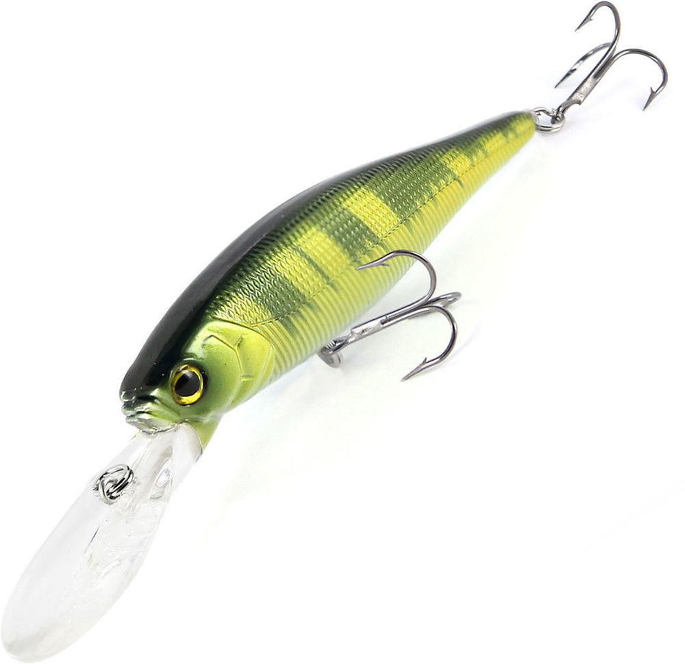 Trout Pro Deep Minnow