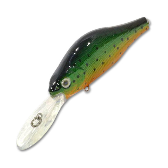 Trout Pro Deep Shad