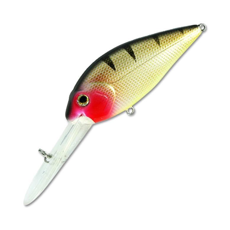 Trout Pro Deep Water Crank