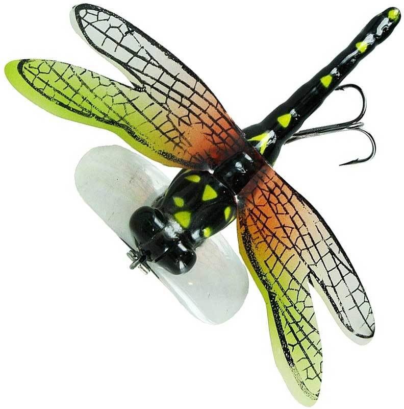 Trout Pro Dragon Fly Popper