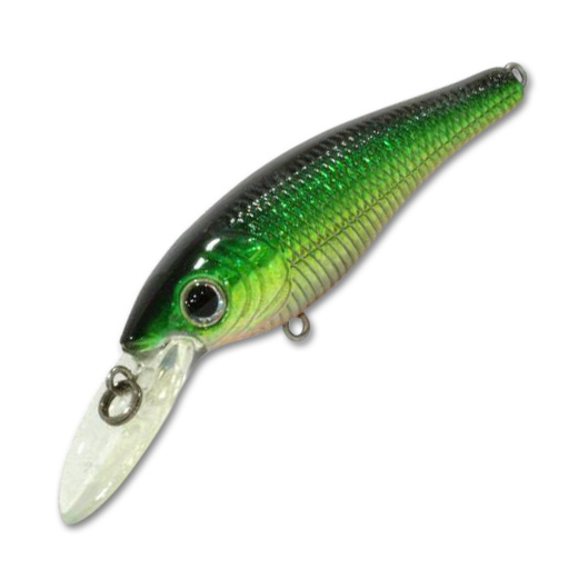 Trout Pro Fast Minnow