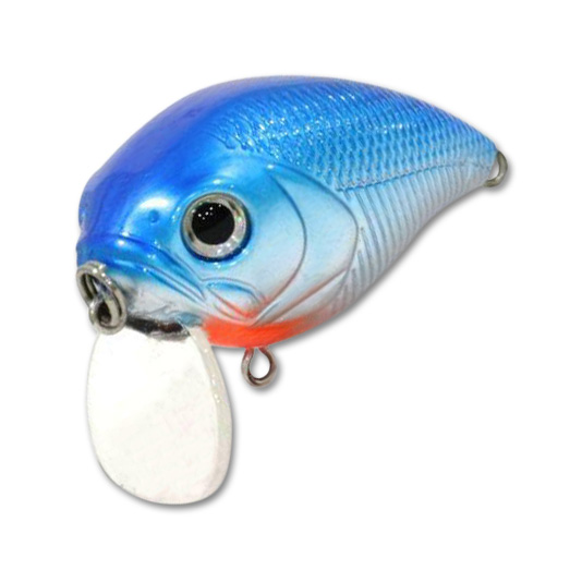 Trout Pro Fat Crank