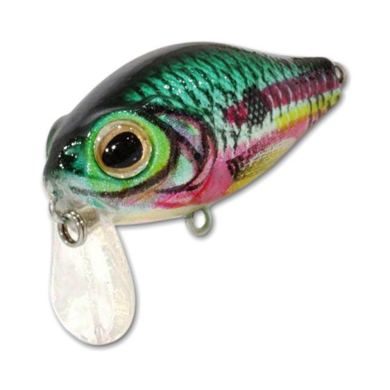 Trout Pro Flash Crank