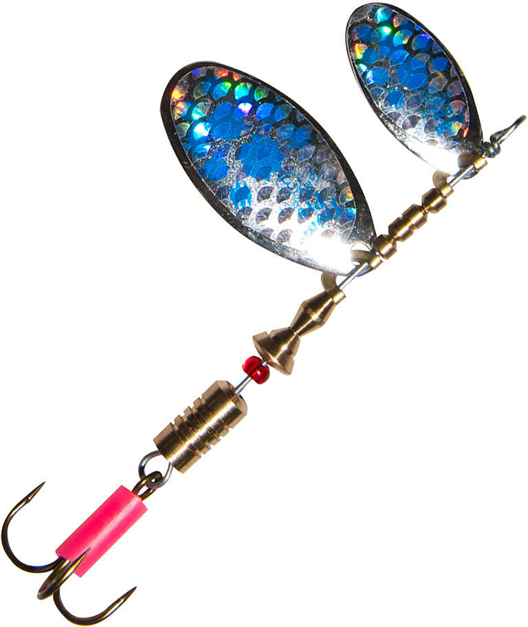 Trout Pro Gadfly-Tandem