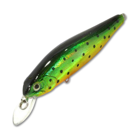 Trout Pro Lucky Minnow