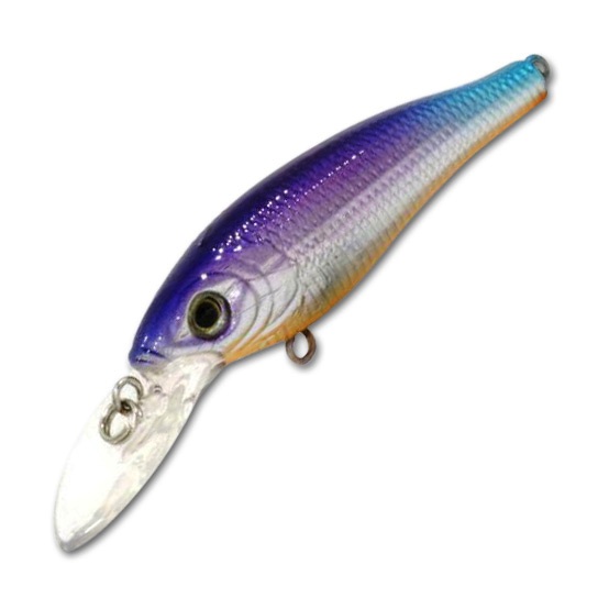 Trout Pro Mad Minnow